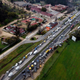Asphalt Could Be Making Summer Air Pollution Worse